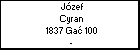 Jzef Cyran