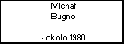 Micha Bugno