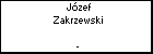 Jzef Zakrzewski