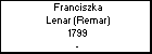 Franciszka Lenar (Remar)