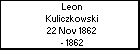 Leon Kuliczkowski