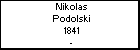 Nikolas Podolski