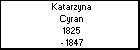 Katarzyna Cyran