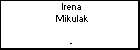 Irena Mikulak