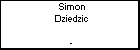 Simon Dziedzic