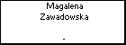 Magalena Zawadowska
