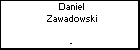 Daniel Zawadowski