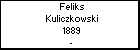Feliks Kuliczkowski