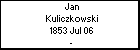 Jan Kuliczkowski