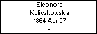 Eleonora Kuliczkowska