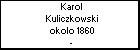 Karol Kuliczkowski