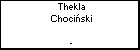 Thekla Chociski