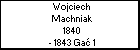 Wojciech Machniak