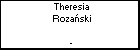 Theresia Rozaski