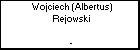 Wojciech (Albertus) Rejowski