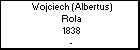 Wojciech (Albertus) Rola