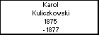Karol Kuliczkowski