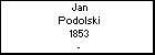 Jan Podolski
