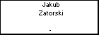 Jakub Zatorski