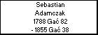 Sebastian Adamczak