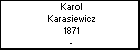 Karol Karasiewicz
