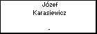 Jzef Karasiewicz