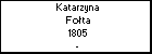 Katarzyna Fota
