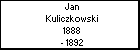 Jan Kuliczkowski