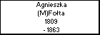 Agnieszka (M)Fota