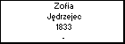 Zofia Jdrzejec