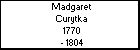 Madgaret Curytka