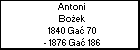 Antoni Boek