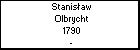 Stanisaw Olbrycht