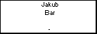 Jakub Bar
