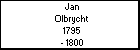 Jan Olbrycht