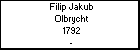 Filip Jakub Olbrycht