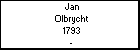 Jan Olbrycht