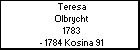 Teresa Olbrycht