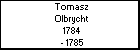 Tomasz Olbrycht