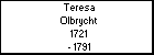 Teresa Olbrycht