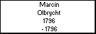Marcin Olbrycht