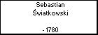 Sebastian wiatkowski