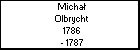 Micha Olbrycht