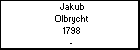 Jakub Olbrycht
