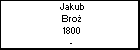 Jakub Bro