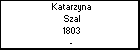 Katarzyna Szal