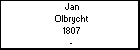 Jan Olbrycht