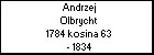 Andrzej Olbrycht