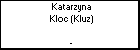 Katarzyna Kloc (Kluz)