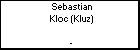 Sebastian Kloc (Kluz)